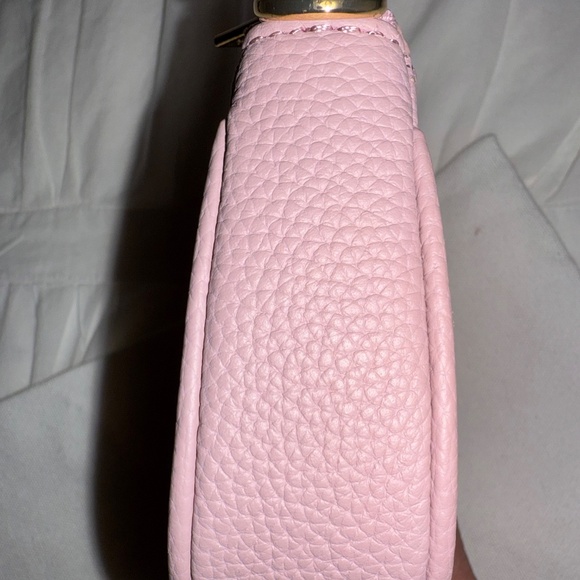 HCC X DUYP - MINI POCHETTE - LILAC GRAINED - Picture 5 of 7